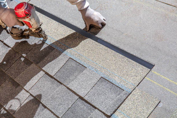 Roof Repair Estimates in Fremont, NE